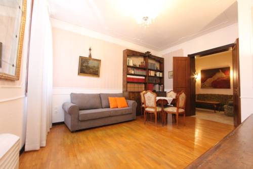 Imagen de la habitación del Apartamentos City Apartments Rialto. Foto 6