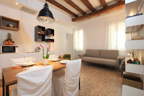 Imagen de la habitación del Apartamentos City Apartments Rialto. Foto 9