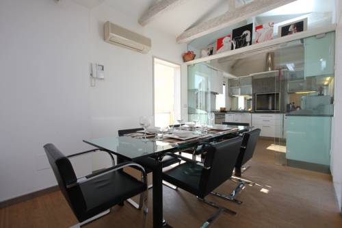 Imagen de la habitación del Apartamentos City Apartments Rialto Market. Foto 2