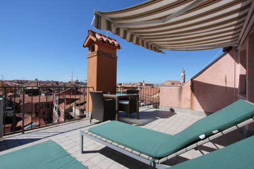 Imagen de los exteriores del Apartamentos City Apartments Rialto Market. Foto 14