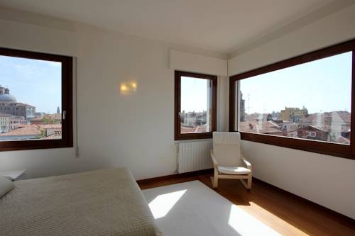 Imagen de la habitación del Apartamentos City Apartments Rialto Market. Foto 4