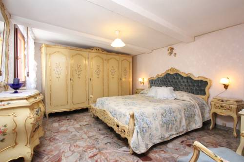 Imagen de la habitación del Apartamentos City Apartments Rialto Market. Foto 6