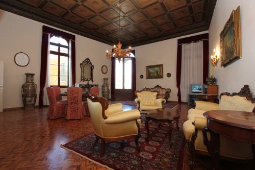 Imagen de la habitación del Apartamentos City Apartments Rialto Market. Foto 8