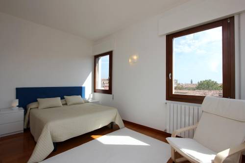 Imagen de la habitación del Apartamentos City Apartments Rialto Market. Foto 12