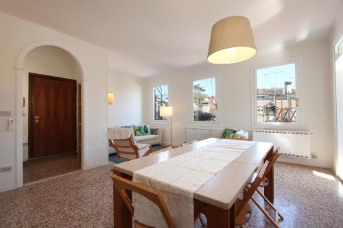 Imagen de la habitación del Apartamentos City Apartments Salute-Accademia. Foto 5