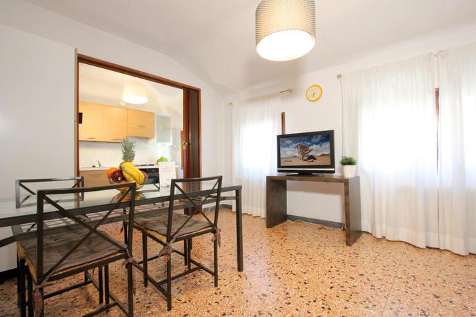 Imagen de la habitación del Apartamentos City Apartments San Marco. Foto 10