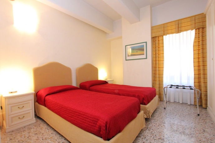 Imagen de la habitación del Apartamentos City Apartments Stucky. Foto 2