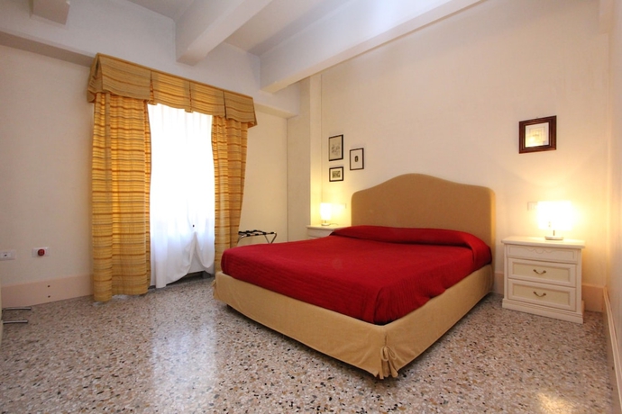 Imagen de la habitación del Apartamentos City Apartments Stucky. Foto 3