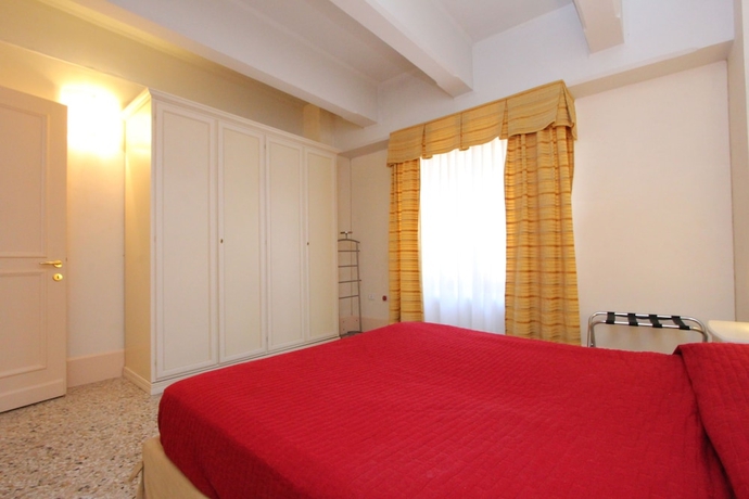 Imagen de la habitación del Apartamentos City Apartments Stucky. Foto 4