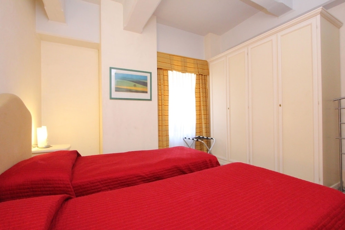 Imagen de la habitación del Apartamentos City Apartments Stucky. Foto 5