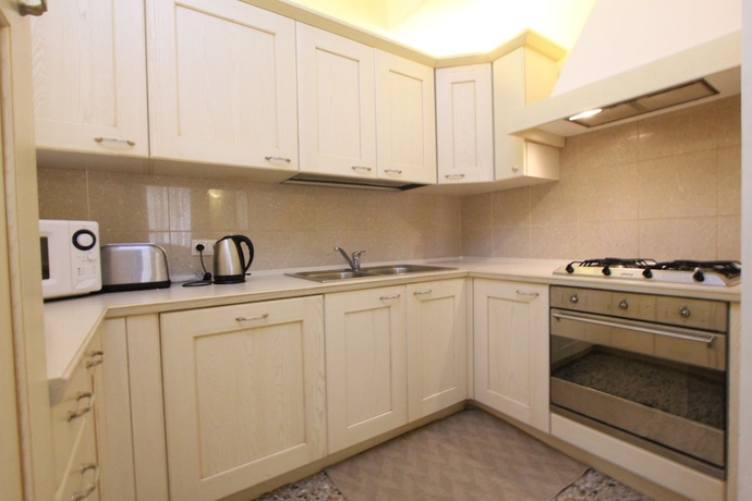 Imagen de la habitación del Apartamentos City Apartments Stucky. Foto 6