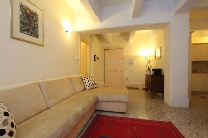 Imagen de la habitación del Apartamentos City Apartments Stucky. Foto 8