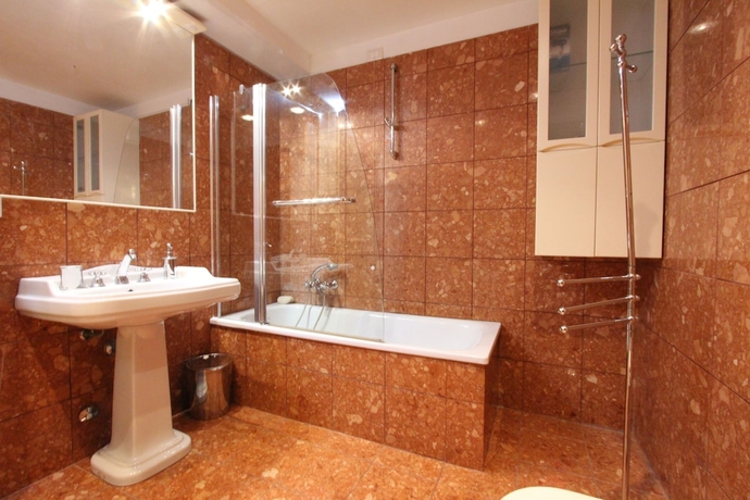 Imagen de la habitación del Apartamentos City Apartments Stucky. Foto 9