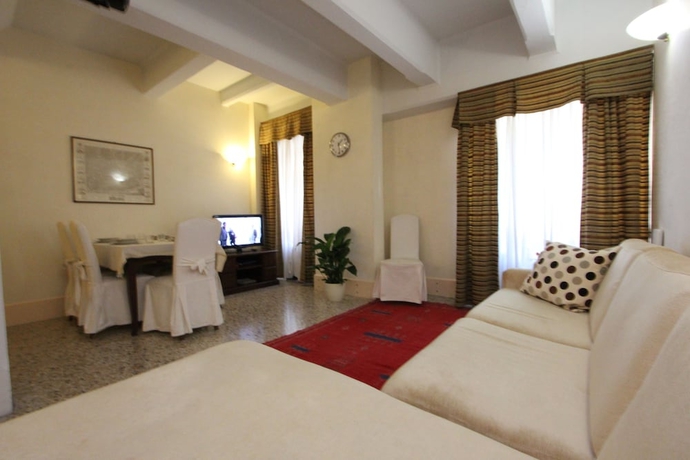 Imagen de la habitación del Apartamentos City Apartments Stucky. Foto 10