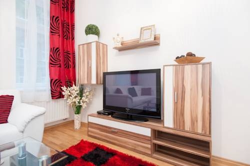 Imagen de la habitación del Apartamentos City Apartments Vienna. Foto 5