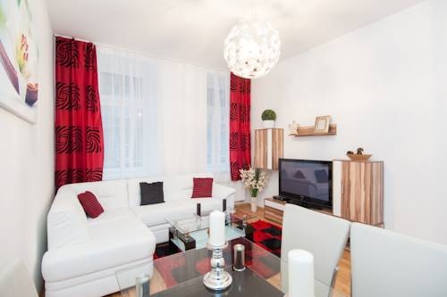 Imagen de la habitación del Apartamentos City Apartments Vienna. Foto 6