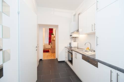 Imagen de la habitación del Apartamentos City Apartments Vienna. Foto 8