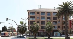 Imagen general del Apartamentos City Beach. Foto 1