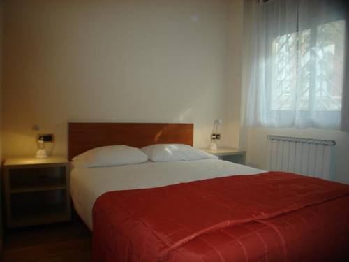 Imagen de la habitación del Apartamentos City Beach. Foto 4