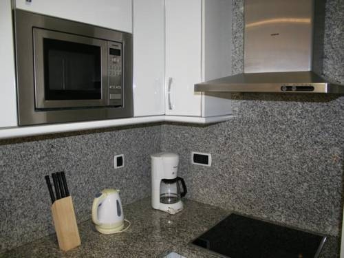 Imagen de la habitación del Apartamentos City Beach. Foto 5