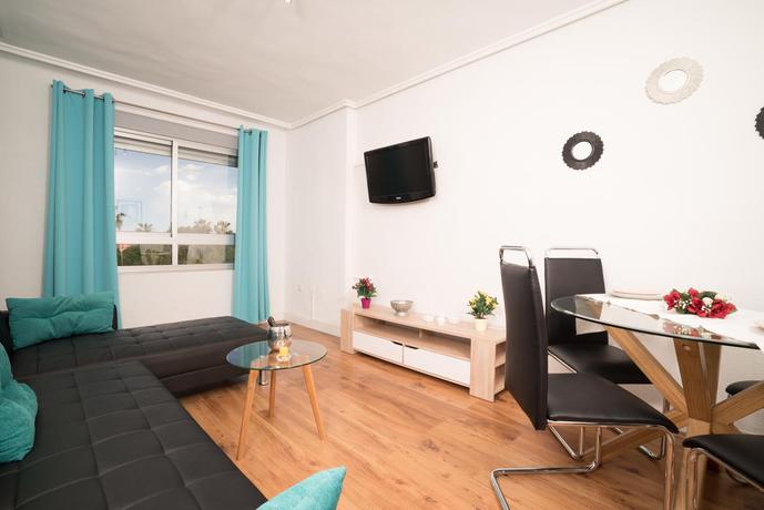 Imagen general del Apartamentos City Beach Lluch. Foto 14