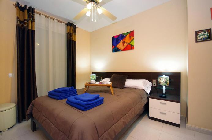 Imagen general del Apartamentos City Beach Lluch. Foto 7