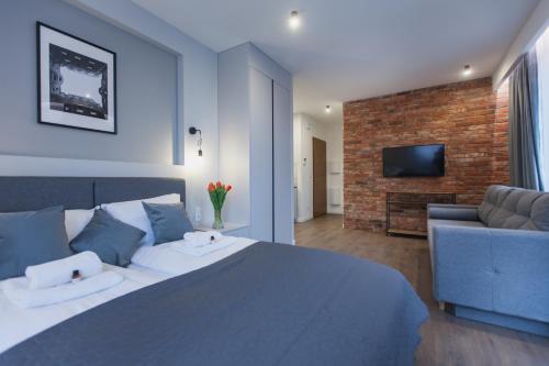 Imagen general del Apartamentos City Break Atelier Praga. Foto 2