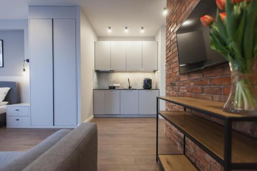 Imagen general del Apartamentos City Break Atelier Praga. Foto 3