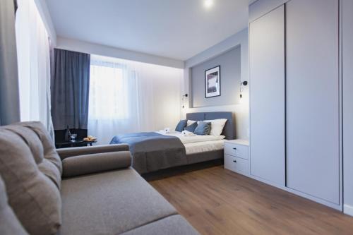 Imagen general del Apartamentos City Break Atelier Praga. Foto 4