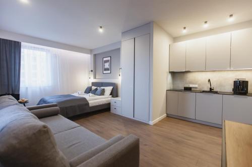 Imagen general del Apartamentos City Break Atelier Praga. Foto 5