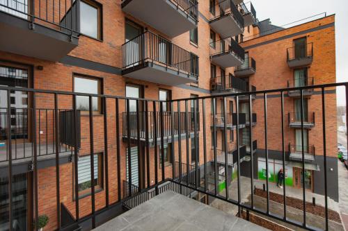 Imagen general del Apartamentos City Break Atelier Praga. Foto 15