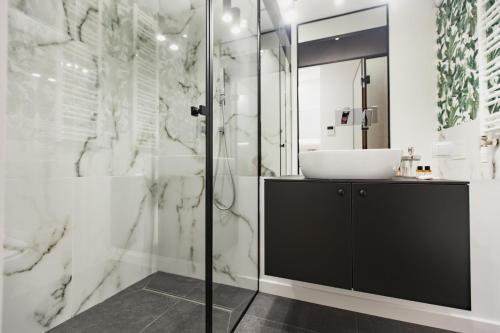 Imagen general del Apartamentos City Break Atelier Praga. Foto 7