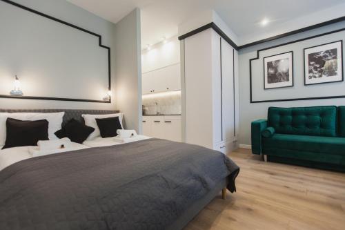 Imagen general del Apartamentos City Break Atelier Praga. Foto 11