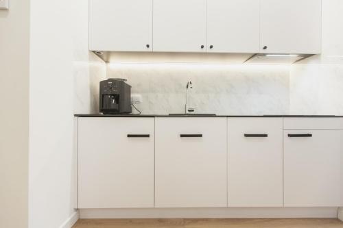 Imagen general del Apartamentos City Break Atelier Praga. Foto 13