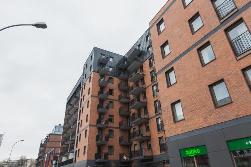 Imagen general del Apartamentos City Break Atelier Praga. Foto 14