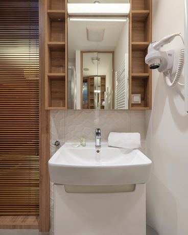 Imagen de la habitación del Apartamentos City Break Wolska. Foto 3