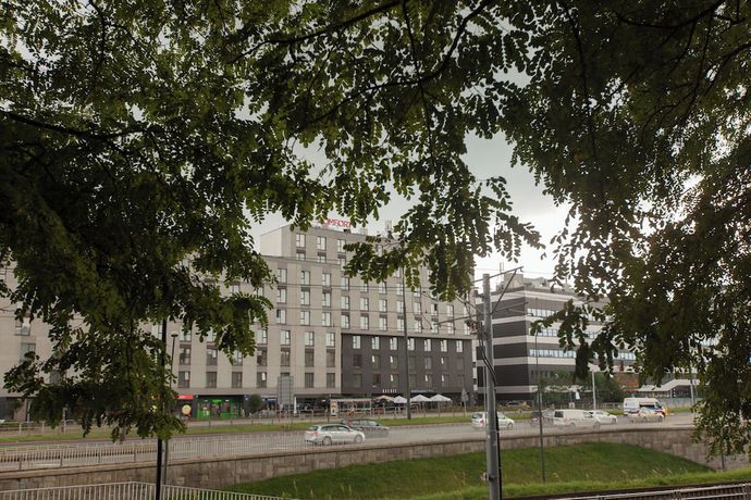 Imagen general del Apartamentos City Break Wolska. Foto 1