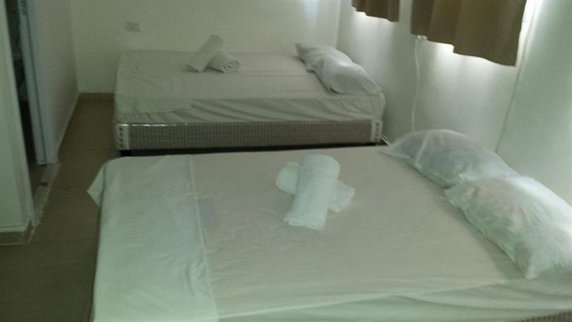 Imagen de la habitación del Apartamentos City Center, HAIFA. Foto 2