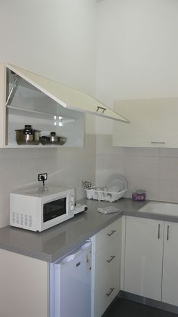 Imagen de la habitación del Apartamentos City Center, HAIFA. Foto 3