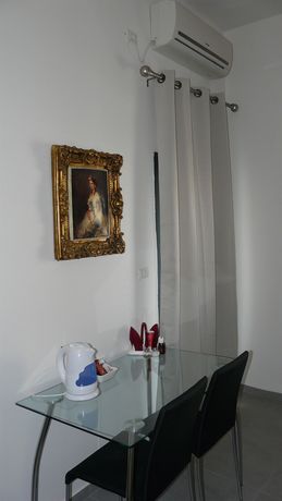 Imagen de la habitación del Apartamentos City Center, HAIFA. Foto 9