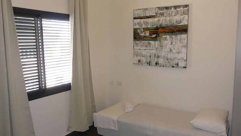 Imagen de la habitación del Apartamentos City Center, HAIFA. Foto 10