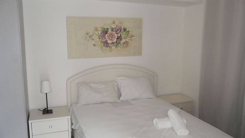 Imagen de la habitación del Apartamentos City Center, HAIFA. Foto 11