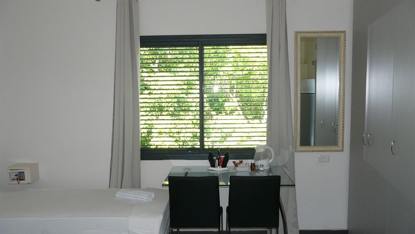 Imagen de la habitación del Apartamentos City Center, HAIFA. Foto 13