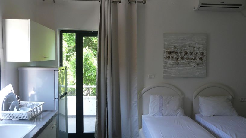 Imagen de la habitación del Apartamentos City Center, HAIFA. Foto 14