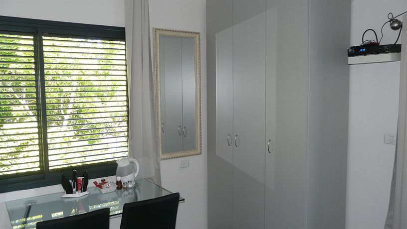 Imagen de la habitación del Apartamentos City Center, HAIFA. Foto 16