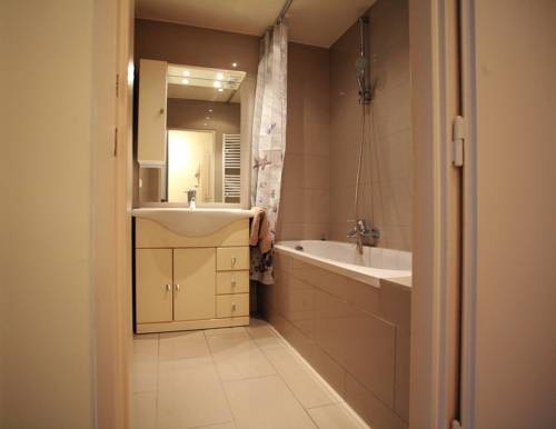 Imagen general del Apartamentos City Center, Innere Stadt. Foto 2