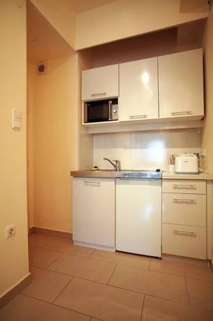 Imagen general del Apartamentos City Center, Innere Stadt. Foto 3