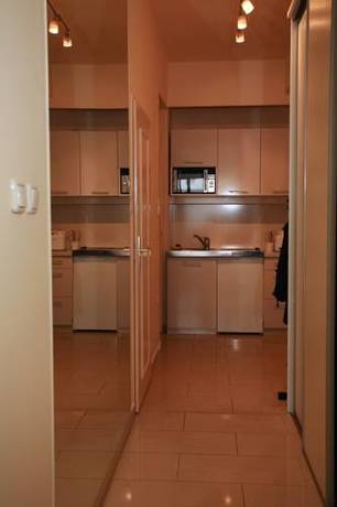 Imagen general del Apartamentos City Center, Innere Stadt. Foto 7