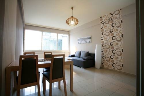 Imagen general del Apartamentos City Center, Innere Stadt. Foto 8