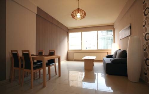 Imagen general del Apartamentos City Center, Innere Stadt. Foto 9